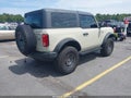 Photo 4 of 16 — 2025 Ford Bronco