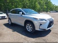 Photo 1 of 16 — 2017 Lexus RX 350