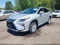 Photo 2 of 16 — 2017 Lexus RX 350
