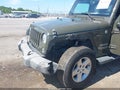 Photo 6 of 17 — 2015 Jeep Wrangler Unlimited