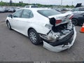 Photo 3 of 16 — 2020 Toyota Camry