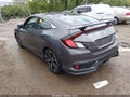 Photo 3 of 16 — 2018 Honda Civic