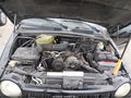 2007 Jeep Liberty — photo 10 of 11 | VIN 1J4GK48K37W641747
