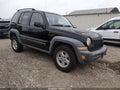 2007 Jeep Liberty — photo 1 of 11 | VIN 1J4GK48K37W641747