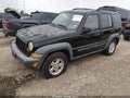 2007 Jeep Liberty — photo 2 of 11 | VIN 1J4GK48K37W641747