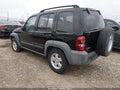 2007 Jeep Liberty — photo 3 of 11 | VIN 1J4GK48K37W641747
