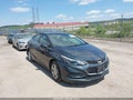 Photo 1 of 16 — 2017 Chevrolet Cruze