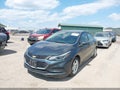 Photo 2 of 16 — 2017 Chevrolet Cruze