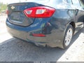 Photo 6 of 16 — 2017 Chevrolet Cruze