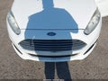 Photo 6 of 11 — 2014 Ford Fiesta