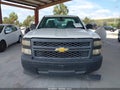 Photo 12 of 17 — 2014 Chevrolet Silverado 1500