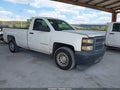Photo 1 of 17 — 2014 Chevrolet Silverado 1500