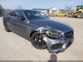 2017 Mercedes-Benz C-Class — photo 1 of 16 | VIN WDDWJ4KB3HF355143