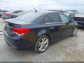Photo 4 of 11 — 2014 Chevrolet Cruze