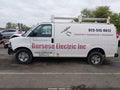 2012 Chevrolet Express 2500 — photo 10 of 10 | VIN 1GCWGFFA5C1188165