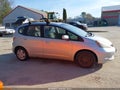 Photo 14 of 15 — 2012 Honda Fit