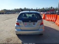 Photo 15 of 15 — 2012 Honda Fit