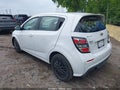 Photo 3 of 16 — 2017 Chevrolet Sonic