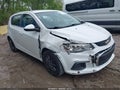 Photo 6 of 16 — 2017 Chevrolet Sonic