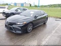 2024 Toyota Camry — photo 2 of 17 | VIN 4T1G11AK0RU882080