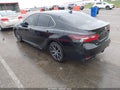 2024 Toyota Camry — photo 3 of 17 | VIN 4T1G11AK0RU882080