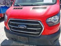 Photo 6 of 16 — 2020 Ford Transit-250