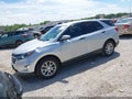 2019 Chevrolet Equinox — photo 2 of 16 | VIN 2GNAXKEV3K6180253