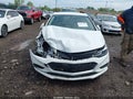 2017 Chevrolet Cruze — photo 12 of 16 | VIN 1G1BE5SM0H7100327