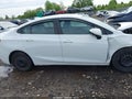 2017 Chevrolet Cruze — photo 13 of 16 | VIN 1G1BE5SM0H7100327