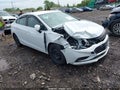 2017 Chevrolet Cruze — photo 1 of 16 | VIN 1G1BE5SM0H7100327