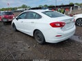 2017 Chevrolet Cruze — photo 3 of 16 | VIN 1G1BE5SM0H7100327
