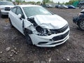 2017 Chevrolet Cruze — photo 6 of 16 | VIN 1G1BE5SM0H7100327