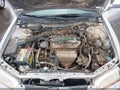 Photo 10 of 16 — 2000 Honda Accord