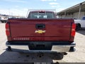 Photo 21 of 21 — 2015 Chevrolet Silverado 2500
