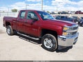 Photo 1 of 21 — 2015 Chevrolet Silverado 2500