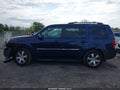 Photo 15 of 17 — 2013 Honda Pilot