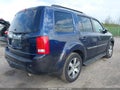 Photo 4 of 17 — 2013 Honda Pilot