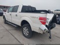 2014 Ford F-150 — photo 3 of 12 | VIN 1FTFW1EF4EFC90131