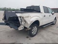 2014 Ford F-150 — photo 4 of 12 | VIN 1FTFW1EF4EFC90131