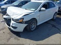 Photo 2 of 11 — 2011 Mitsubishi Lancer