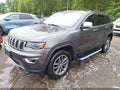 Photo 2 of 16 — 2017 Jeep Grand Cherokee