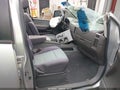 Photo 5 of 12 — 2007 Nissan Titan