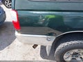 Photo 6 of 12 — 2002 Toyota 4Runner