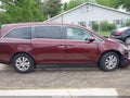 Photo 13 of 18 — 2017 Honda Odyssey