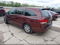 Photo 3 of 18 — 2017 Honda Odyssey