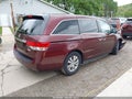 Photo 4 of 18 — 2017 Honda Odyssey
