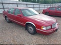 Photo 1 of 17 — 1999 Cadillac Deville