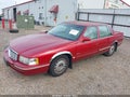 Photo 2 of 17 — 1999 Cadillac Deville