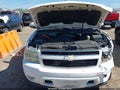 Photo 12 of 17 — 2007 Chevrolet Tahoe