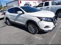 Photo 1 of 16 — 2021 Nissan Rogue Sport